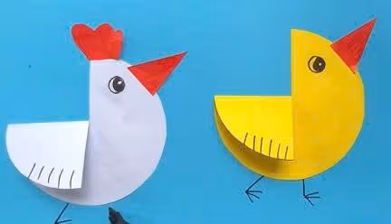 paperchicken