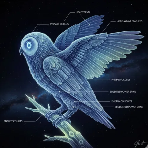 pigeon xray