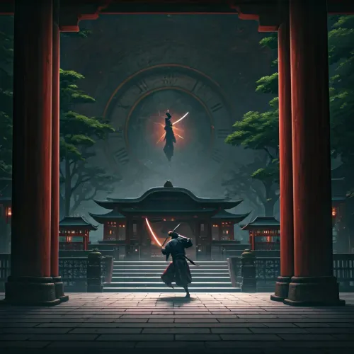 Labyrinth of Dreams