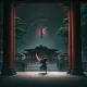 Labyrinth of Dreams