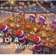 Tales of a Somniac Winter