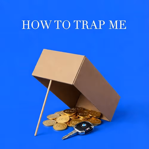 my trap