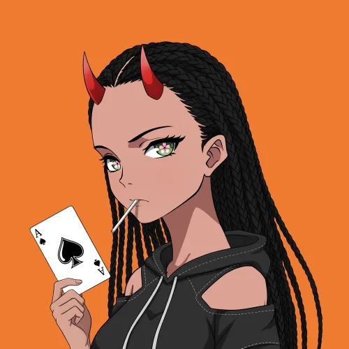 Demon Book