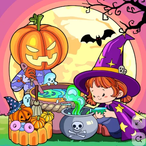 SomniaHalloween