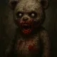 Zombie Bear