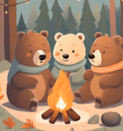 bear