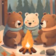 bear