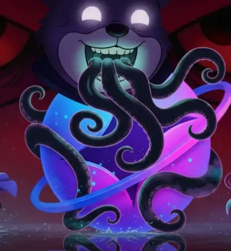Ghostsom