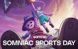 Somnia Sports day 