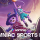 Somnia Sports day 