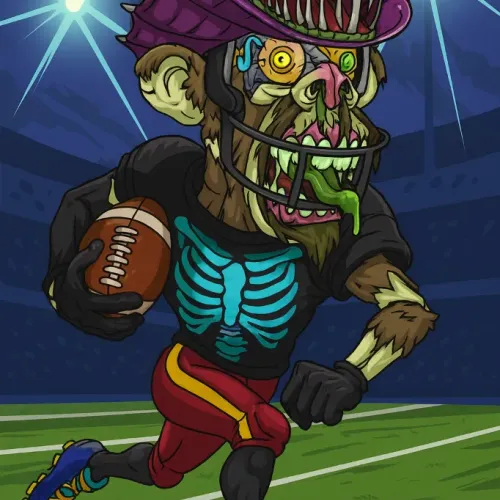 Football Bioches