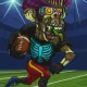Football Bioches