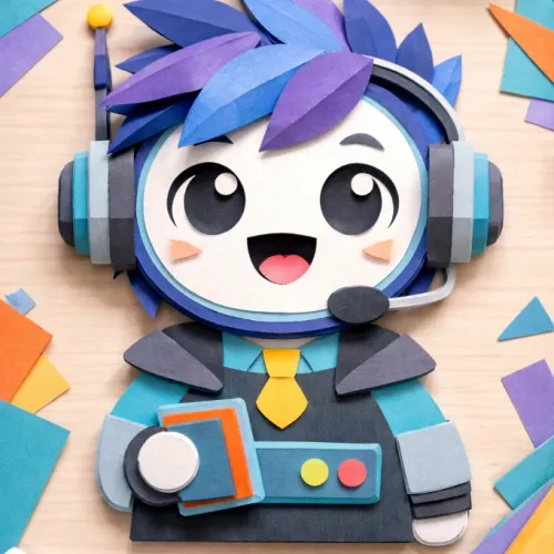 Papercrafto