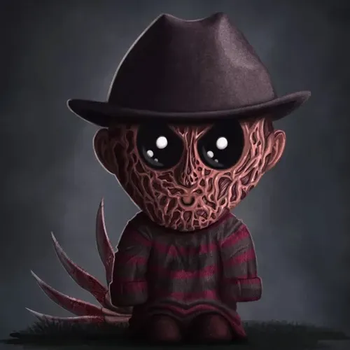 freddy