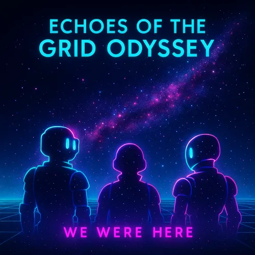 Echoes of the Grid Odyssey