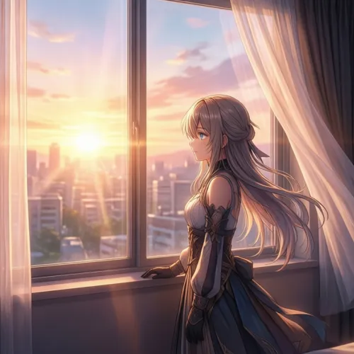 Quiet Window