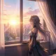 Quiet Window