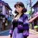 Keiko Oddysey 