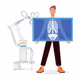xray man