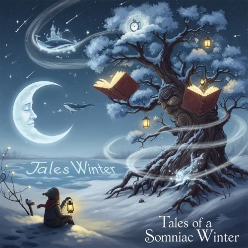 Tales of a Somniac Winter