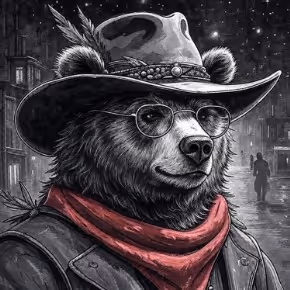 hunter