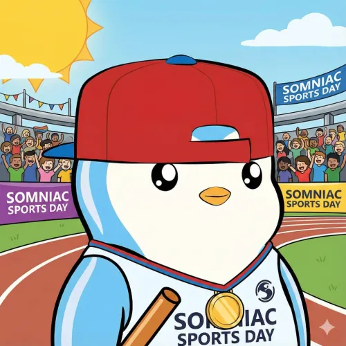 Somniac Sports Day