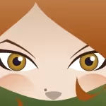 woman