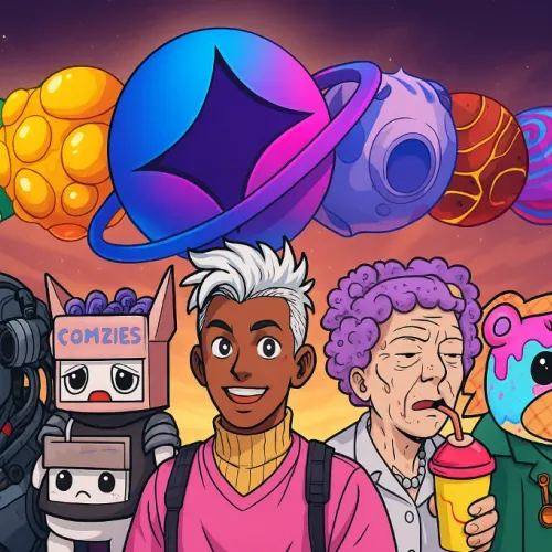 Somnia Oddyssey Journey