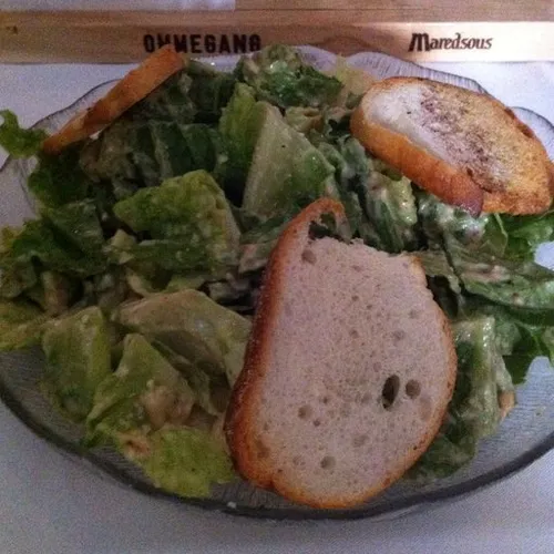 Epic fantasy journey