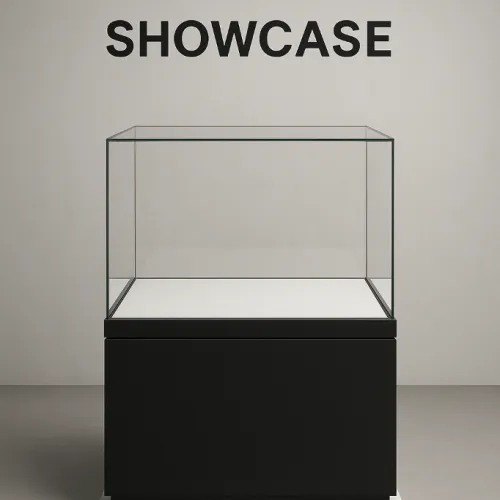 Showcase