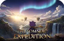 EXPEDITION SOMNIAC