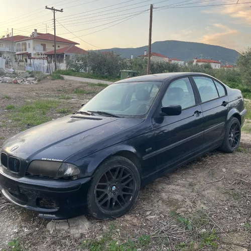 BMW somi