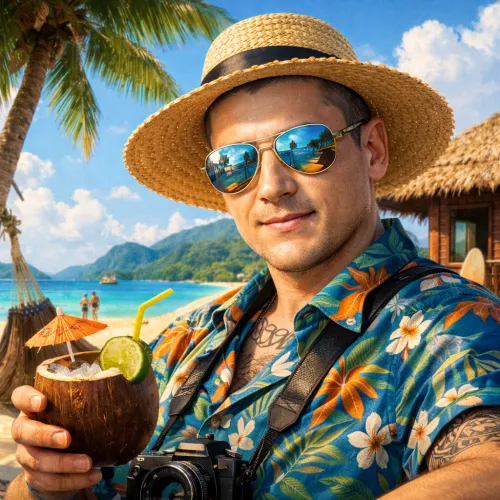 Vacation Mode