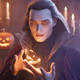 Somnia: Halloween Alter Ego