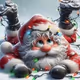 santa