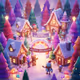 winter ages