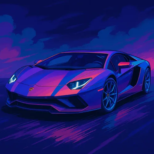 SOMNIA LAMBO
