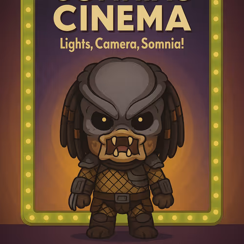 Somnia Cinema