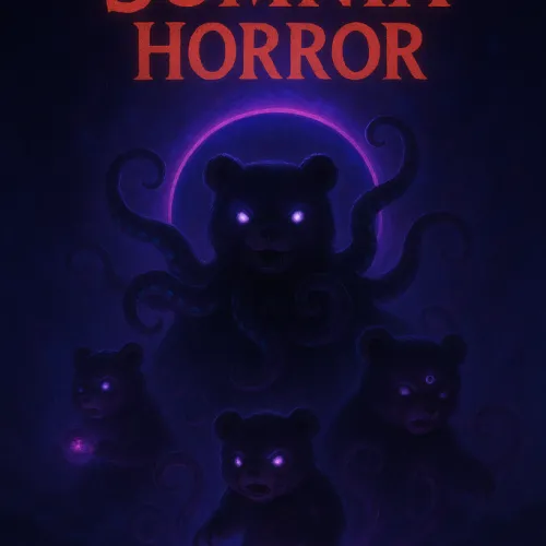 The horrors of Somnia