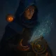 Auriom, The Twilight Cartographer