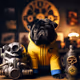 X-Ray PUG