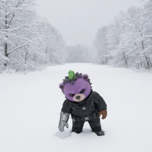 Wintermen