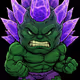 Hulk edition