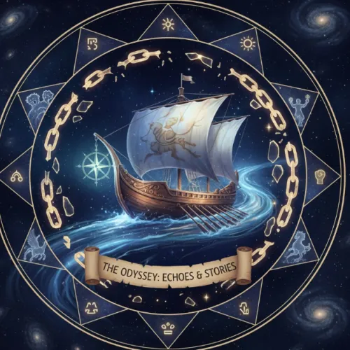 The Odysset: Echoes and Stories
