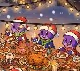 Tales of a Somniac Winter