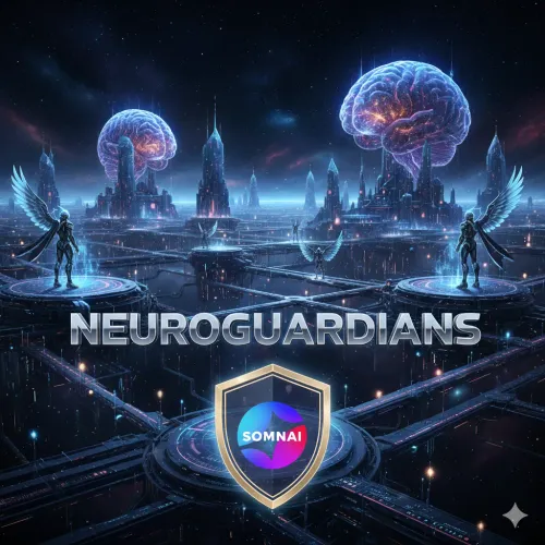 SOMNIA NeuroGuardians