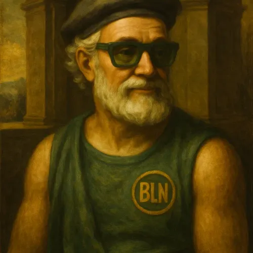 The Somniac Renaissance