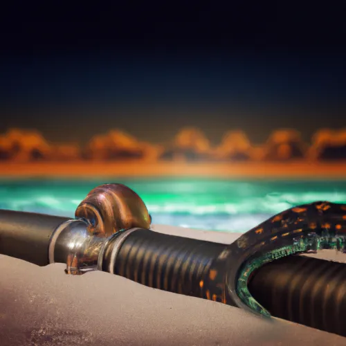 Viking seafaring voyages