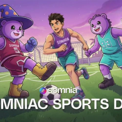 SomniacSportDay
