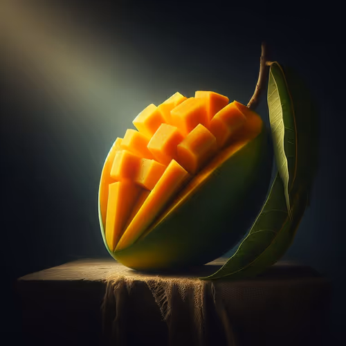 mango
